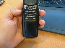 Nokia 8910 Black