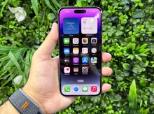 Apple iPhone 14 Pro Max Deep Purple 256GB/6GB