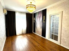 3-otaqlı mənzil, Əhmədli qəs., 65 m²
