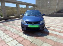 Saipa Saina, 2021 il