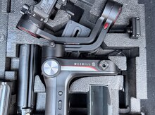 Tənzimləyici Zhiyun Weebill S 