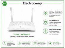 Router TP-Link XN020-G3V