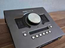 Universal Audio Apollo Twin X səs kartı