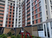 2-otaqlı yeni tikili kirayə verilir, Nizami m., 70 m²