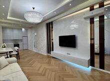 3-otaqlı yeni tikili, Nərimanov r., 110 m²