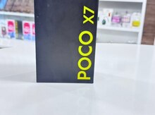 Xiaomi Poco X7 Black 512GB/12GB