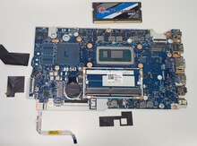 Anan palata Lenovo ideapad 3 15İAU7