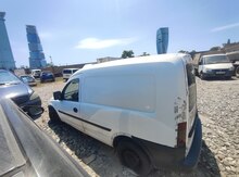 Opel Combo, 2008 il