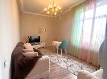 3-otaqlı yeni tikili, Müstəqillik küç., 75 m²