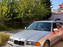 BMW 318, 1993 il