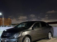 Chevrolet Cobalt, 2023 il