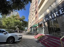 3-otaqlı yeni tikili, Hüseyn Cavid pr., 150 m²