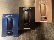 Tütün qızdırıcısı Ploom x