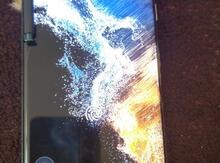 Samsung Galaxy S22 Ultra 5G Green 256GB/12GB
