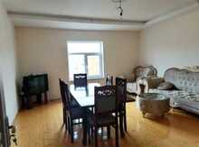 2-otaqlı yeni tikili kirayə verilir, Masazır qəs., 87 m²
