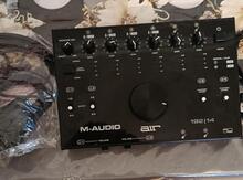 Sound kart M-Audio 14/192