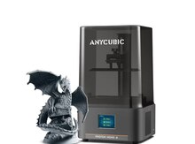 3D printer "Anycubic Photon Mono 4"
