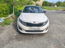 KIA Optima, 2014 il