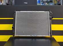 Chevrolet Aveo T250 1.2 - su radiatoru