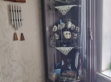 Qonaq otağı mebeli 