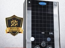 Su qızdırıcısı Samsung