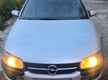 Opel Omega, 1996 il