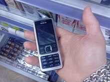 Nokia 6300 Black