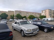 GAZ 3110, 2003 il