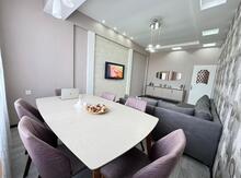 2-otaqlı yeni tikili, Xırdalan ş., 82 m²