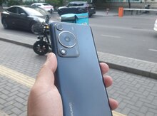 Huawei Nova Y72 Black 128GB/8GB