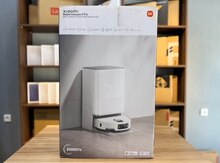Xiaomi Robot Vacuum 5 Pro White