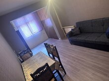 1-otaqlı mənzil kirayə verilir, Neftçilər m., 40 m²