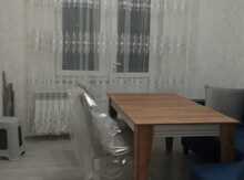 3-otaqlı yeni tikili kirayə verilir, Masazır qəs., 60 m²