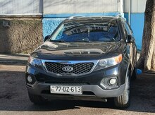 KIA Sorento, 2009 il