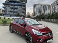 Renault Clio, 2018 il
