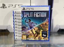 PS5 üçün Split Fiction oyunu 