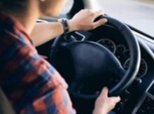 Sürücü işi axtarıram