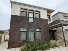 Həyət evi, Masazır qəs.