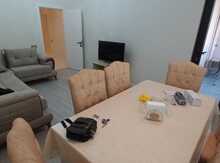 2-otaqlı yeni tikili kirayə verilir, Şirin Mirzəyev küç., 85 m²