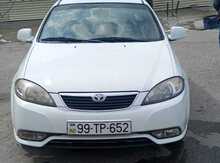 Daewoo Gentra, 2014 il