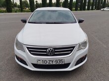 Volkswagen Passat CC, 2009 il