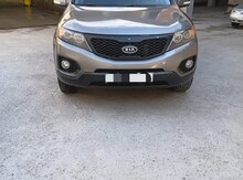 KIA Sorento, 2010 il