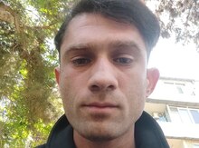 Fəhlə işi axtarıram