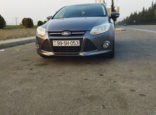 Ford Focus, 2012 il