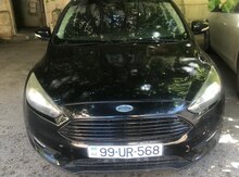 Ford Focus, 2017 il