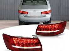 Hyundai Sonata 2008-2009 Led stop işığı