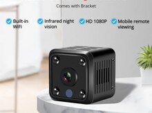 Mini kiçik tam simsiz kamera + 32GB