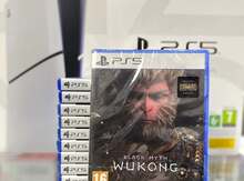 PS5 üçün Black Myth Wukong oyunu
