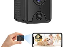 Mini kiçik Tam simsiz kamera + 32GB
