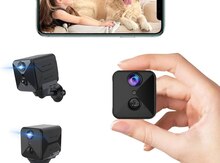 Mini kiçik Tam simsiz kamera + 32GB
